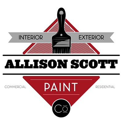 Allison Scott Paint Co.